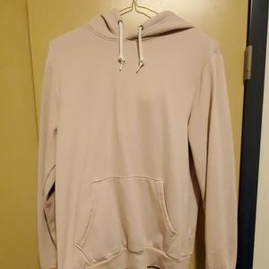 Old Navy Light Pink Hoodie